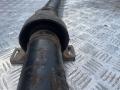Карданный вал BMW 7 E32 1988г. - фото №5
