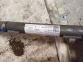 4L0880741A Подушка безопасности боковая (шторка) левая Audi Q7 4L 2008г. - фото №3