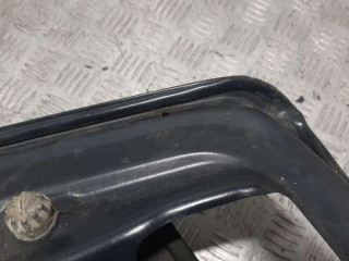 Крышка багажника (дверь 3-5), BMW 3 E46 1997-2003