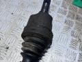 Полуось передняя левая (приводной вал, шрус) Ford Transit 3 2005г. - фото №4