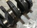 1726457 Коленвал BMW 5 E34 1993г. - фото №6