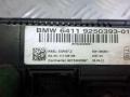 9250393 Блок управления печки/климат-контроля BMW 3 E90/E91/E92/E93 2010г. - фото №2