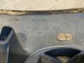 Решетка радиатора Mazda 3 BK 2004г. - фото №4