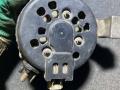 3M5T10300JC, 1042103550, 120A Генератор Ford Focus 2 2010г. - фото №2