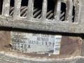 3M5T10300JC, 1042103550, 120A Генератор Ford Focus 2 2010г. - фото №4