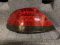 Фонарь задний (комплект) BMW 7 E65/E66 2003г. - фото №3