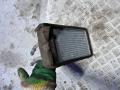 Радиатор отопителя (печки) Ford Escape 2 2010г. - фото №2