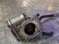 351002B150 Заслонка дроссельная Hyundai i30 FD 2012г. - фото №3