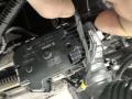 351002B150 Заслонка дроссельная Hyundai i30 FD 2012г. - фото №4