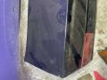 Крышка багажника (дверь 3-5) BMW 5 E34 1994г. - фото №6