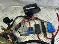 M47N2 Проводка двигателя BMW 5 E60/E61 2006г. - фото №3