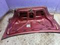 Крышка багажника (дверь 3-5) Daewoo Nexia 1 2006г. - фото №4