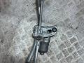 0390241538, 3397020632 Механизм стеклоочистителя (трапеция дворников) Opel Astra H 2005г. - фото №5