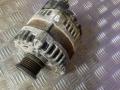 23100EN000 Генератор Nissan Qashqai 1 2008г. - фото №2