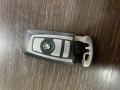 Ключ BMW 7 F01/F02 2013г. - фото №3