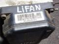 B3550100 Блок ABS Lifan Solano 2010г. - фото №3