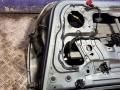 Дверь передняя левая Renault Scenic 1 1997г. - фото №16