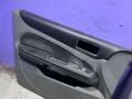 Обшивка двери (дверная карта) комплект Ford Focus 2 restailing 2011г. - фото №5