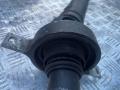 7527339 Карданный вал BMW 3 E90/E91/E92/E93 2007г. - фото №7