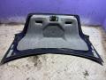 Крышка багажника (дверь 3-5) Volvo S40 1 2001г. - фото №9
