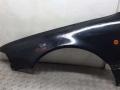 Крыло переднее левое Audi A8 D2 (S8) 1996г. - фото №2