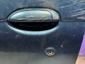 Дверь передняя левая Renault Scenic 1 1997г. - фото №4