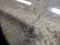 Стекло кузовное боковое левое Mazda CX-5 1 2013г. - фото №2