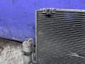 Радиатор кондиционера Daewoo Rezzo 2006г. - фото №2