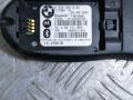 6938306 Телефон штатный BMW 7 E65/E66 2003г. - фото №3