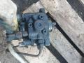 6C1Q9B395AD ТНВД Ford Transit 3 restailing 2008г. - фото №2