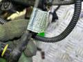 Проводка двигателя BMW 5 E60/E61 2008г. - фото №8