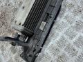 7553667 Радиатор масляный BMW 7 E65/E66 2005г. - фото №2