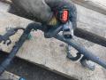 Проводка двигателя Ford Transit 3 restailing 2008г. - фото №8