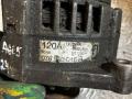 120A, 078903016H Генератор Audi A6 C5 (S6,RS6) 2000г. - фото №4