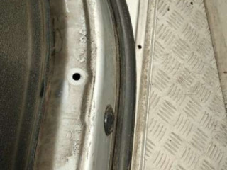 Дверь задняя правая, BMW 5 E39 2000-2004