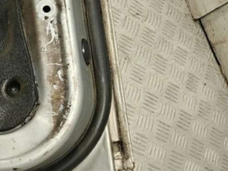Дверь задняя правая, BMW 5 E39 2000-2004