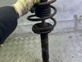 Стойка передняя левая BMW 5 E39 2002г. - фото №4
