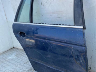 Дверь задняя правая, BMW 5 E39 2000-2004