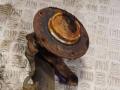 Стойка передняя левая BMW 5 E34 1994г. - фото №2