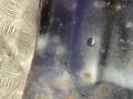 Ступица задняя правая Volkswagen Passat USA 2013г. - фото №11
