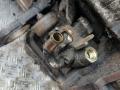 Насос гидроусилителя руля Nissan Almera Tino 2003г. - фото №2