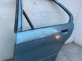 Дверь задняя левая BMW 3 E36 1997г. - фото №2