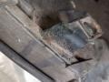 Фара левая Audi A4 B6 2002г. - фото №3