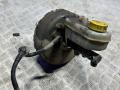 Вакуумный усилитель тормозов Skoda Roomster 1 2008г. - фото №2