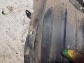 Защита арок передняя правая (подкрылок) Mazda CX-5 1 2013г. - фото №4