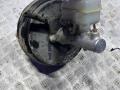 Вакуумный усилитель тормозов Mitsubishi Lancer 9 2006г. - фото №2