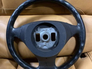 Руль, BMW 5 E60/E61 2002-2007