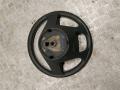 Подушка безопасности водителя Peugeot Boxer 2 2011г. - фото №2