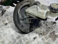 3M512B195 Цилиндр тормозной главный Ford Focus 2 restailing 2011г. - фото №2