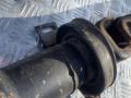 1229340 Карданный вал BMW 7 E38 1997г. - фото №8